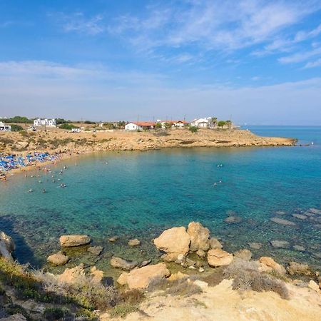 Villa Ariadne Protaras Ngoại thất bức ảnh