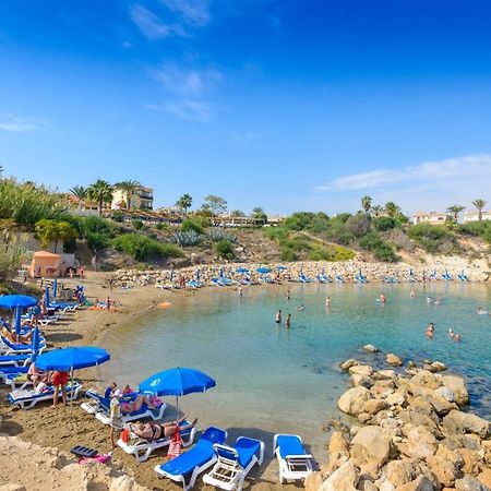 Villa Ariadne Protaras Ngoại thất bức ảnh