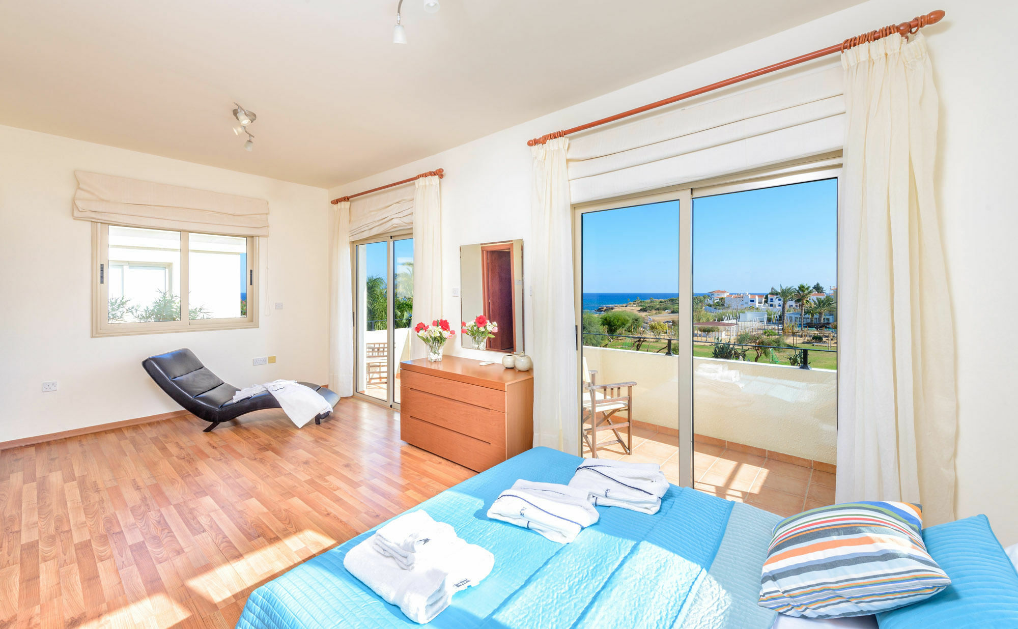 Villa Ariadne Protaras Ngoại thất bức ảnh