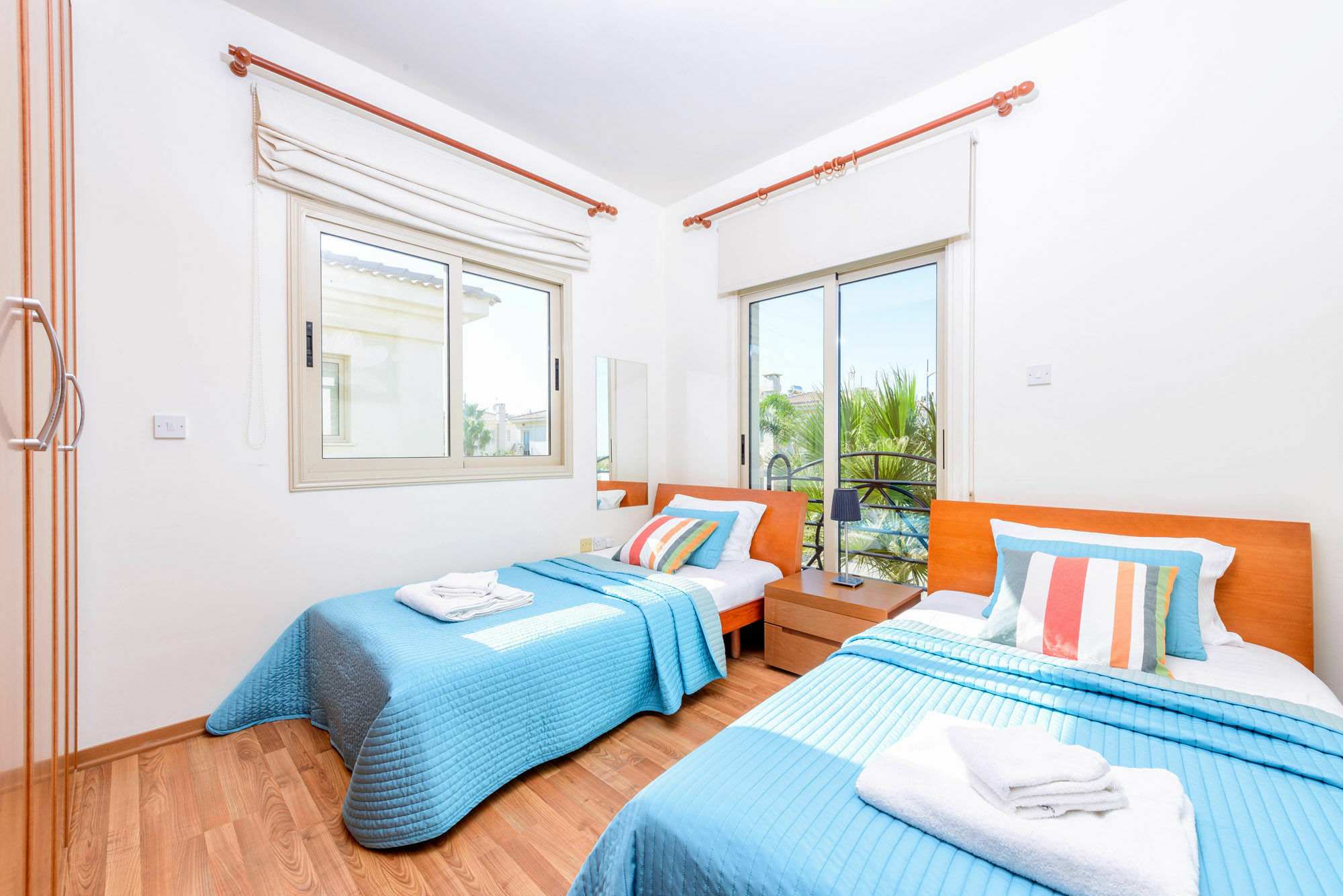 Villa Ariadne Protaras Ngoại thất bức ảnh