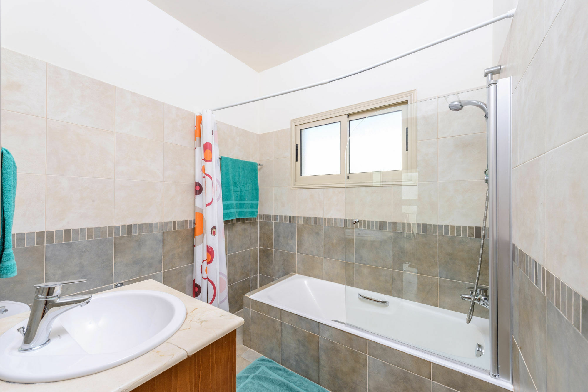 Villa Ariadne Protaras Ngoại thất bức ảnh