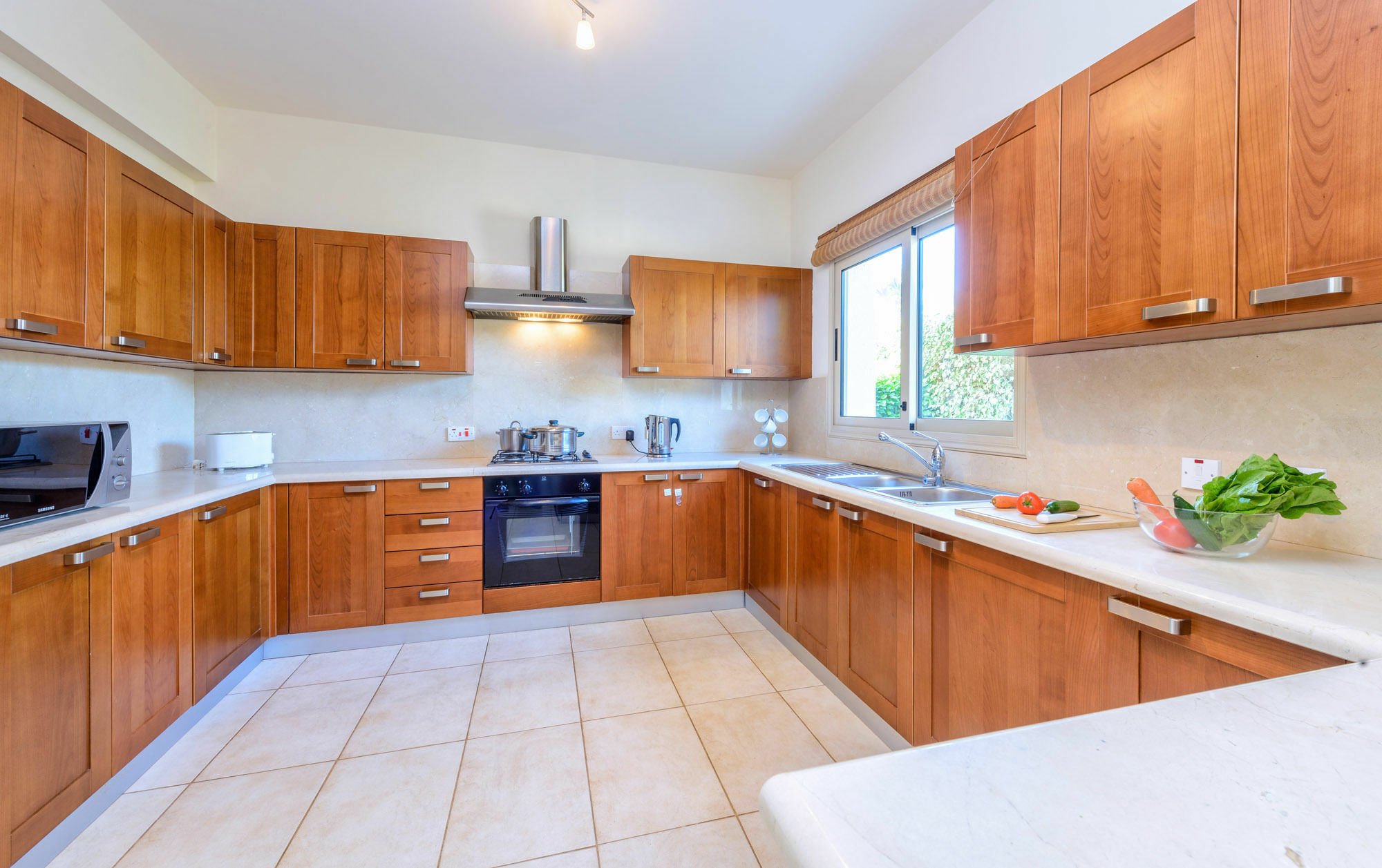 Villa Ariadne Protaras Ngoại thất bức ảnh