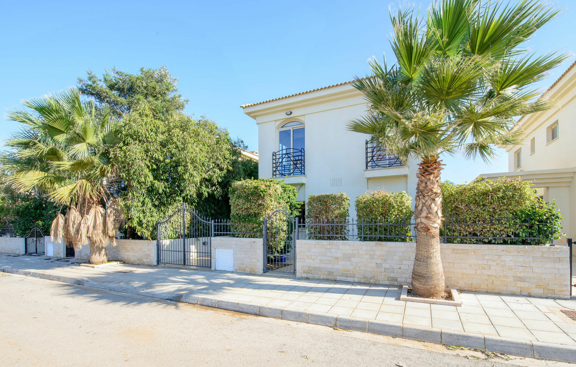 Villa Ariadne Protaras Ngoại thất bức ảnh