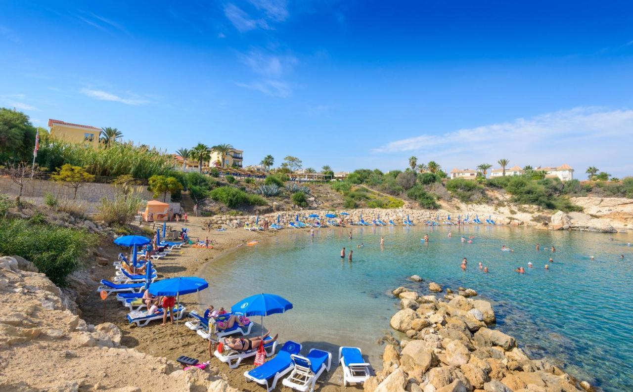 Villa Ariadne Protaras Ngoại thất bức ảnh